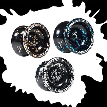 YOYO. NAILさん用 Amazon.com: Cheatcode Yoyo by Brandon Vu | Master Fingerspin